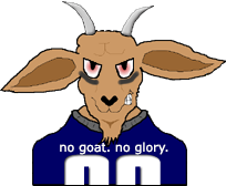 Goatware