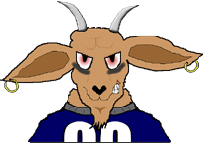 Goatware